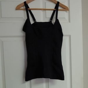 Cantaloop XL underbust postpartum comprwssion tank